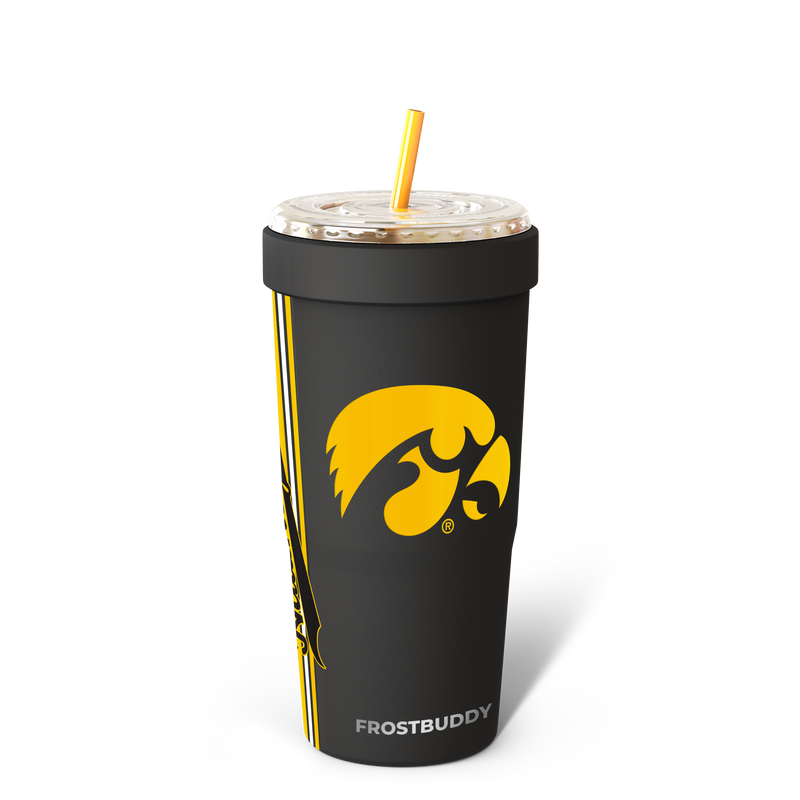 To-Go | Iowa Hawkeyes | Gameday