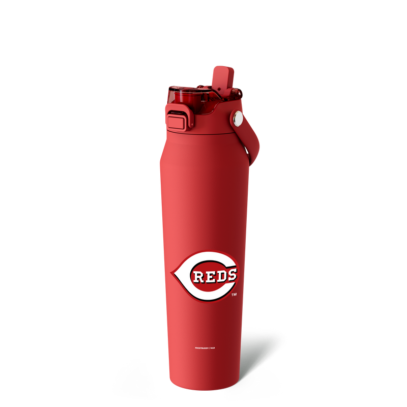 Bottle 32oz | Cincinnati Reds | Gameday