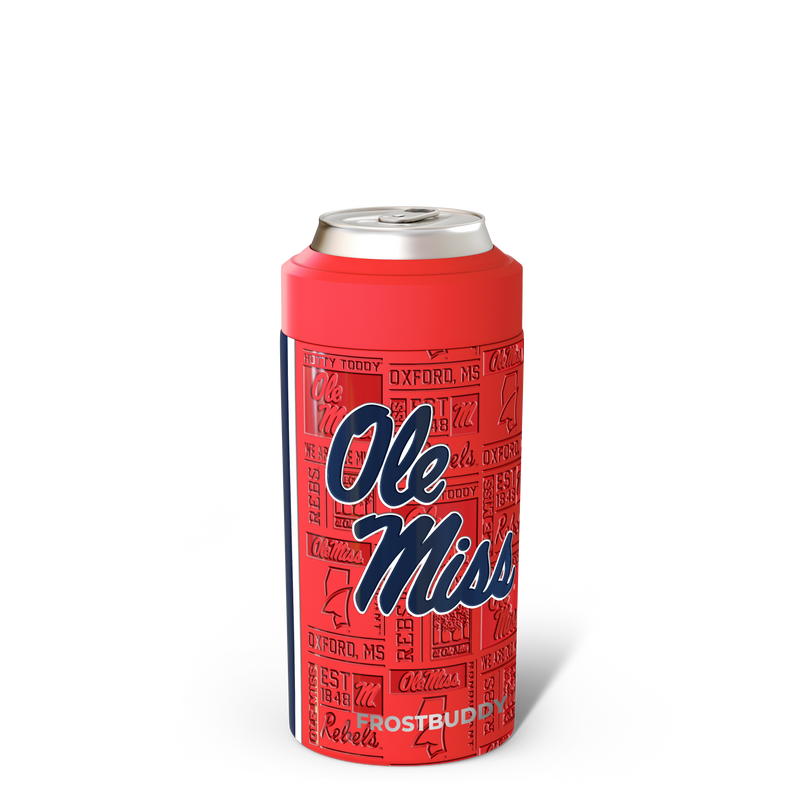 Universal | Ole Miss Rebels | Legacy