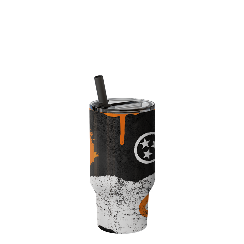 Thicc 16oz | Tennessee Vols | Drip