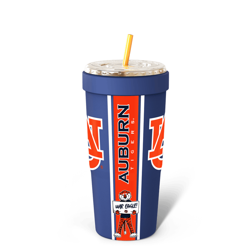 To-Go | Auburn Tigers | Gameday
