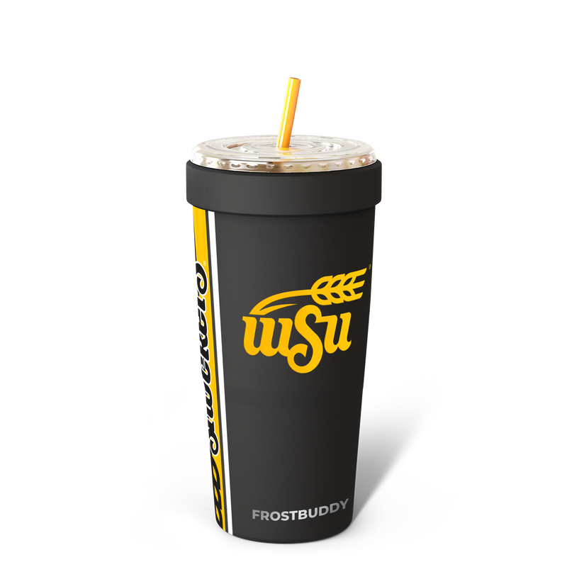 To-Go | Wichita State Shockers | Gameday