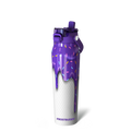 Bottle 32oz | Purple Ice Cream
