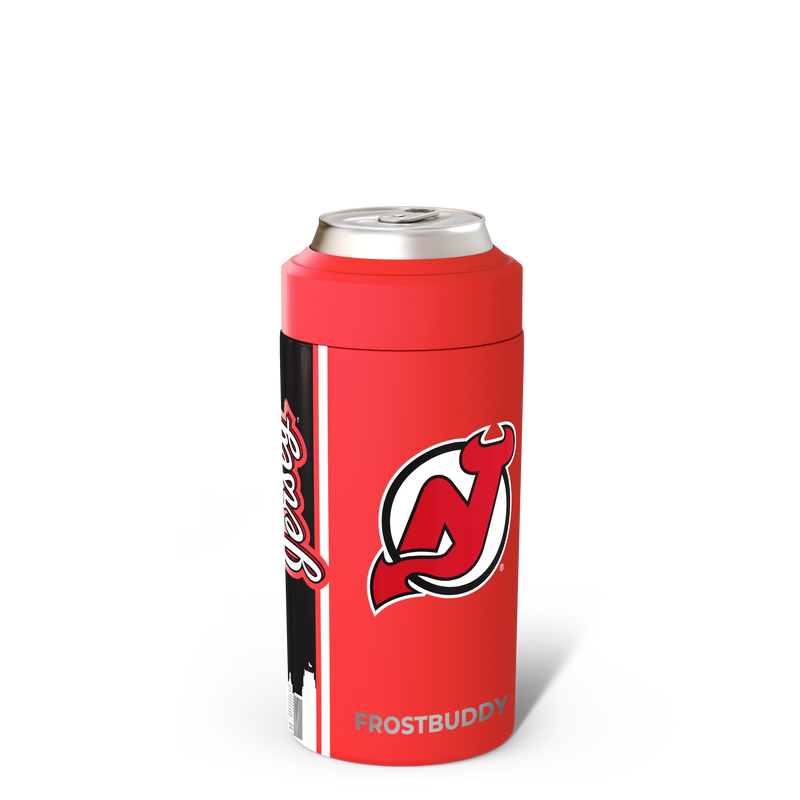 Universal | New Jersey Devils | Gameday