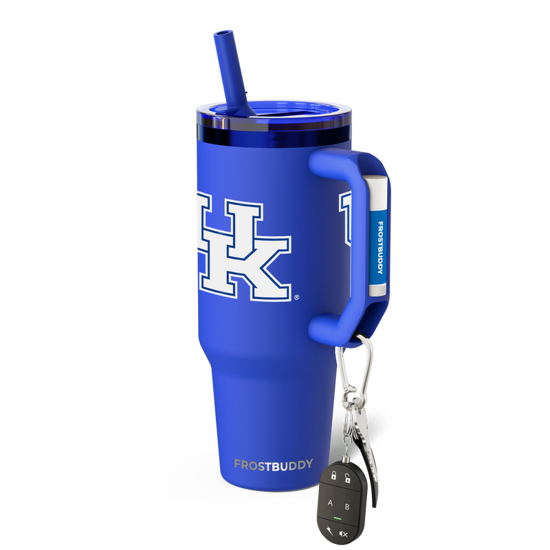 Thicc 40oz | Kentucky Wildcats | Gameday