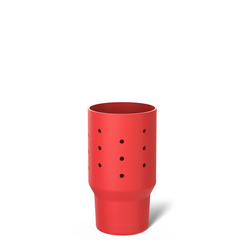 Thicc 16oz Skin | Red