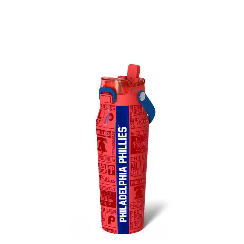 Bottle 24oz | Philadelphia Phillies | Legacy