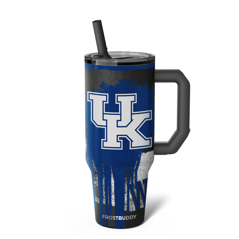 Thicc 40oz | Kentucky Wildcats | Drip