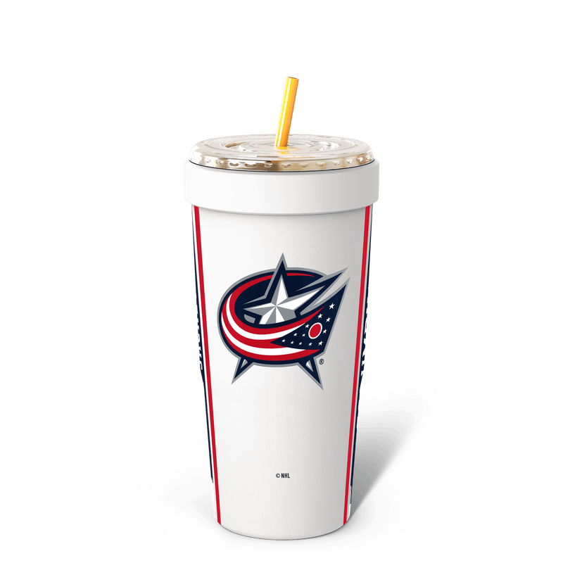 To-Go | Columbus Blue Jackets | Gameday