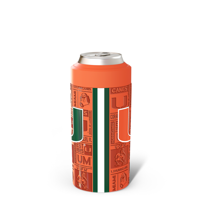 Universal | Miami Hurricanes | Legacy