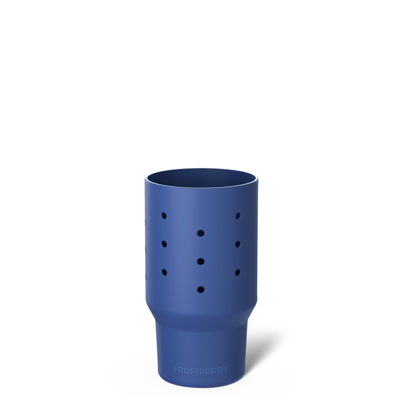Thicc 16oz Skin | Navy