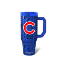 Thicc 40oz | Chicago Cubs | Legacy