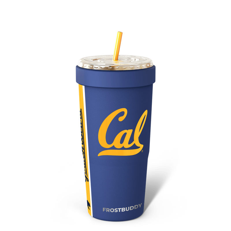 To-Go | Cal Bears | Gameday