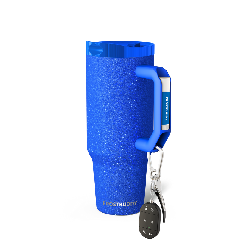 Thicc 40oz | Royal Glitz