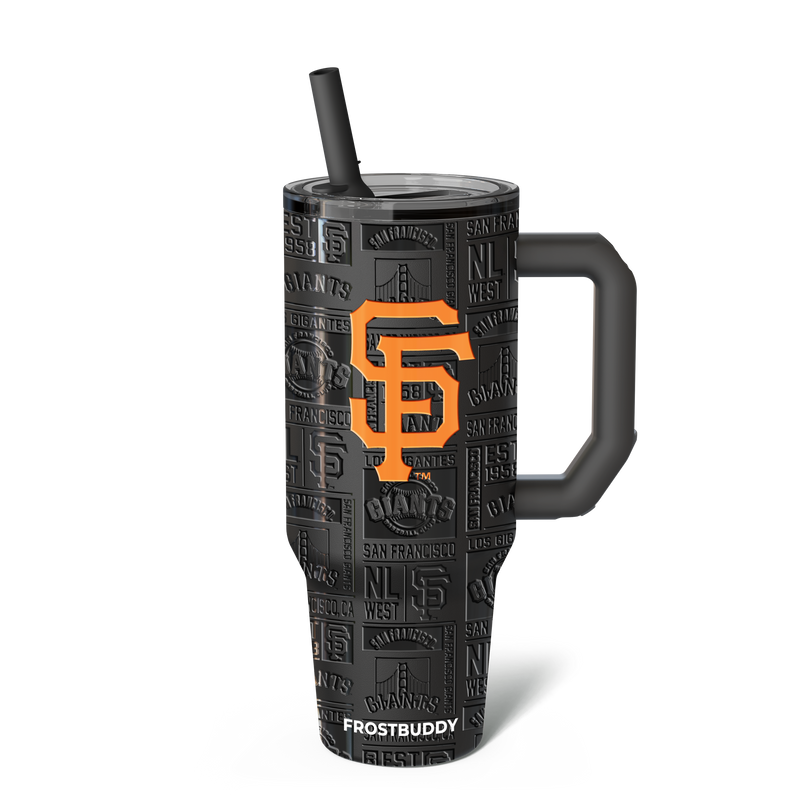 Thicc 40oz | San Francisco Giants | Legacy