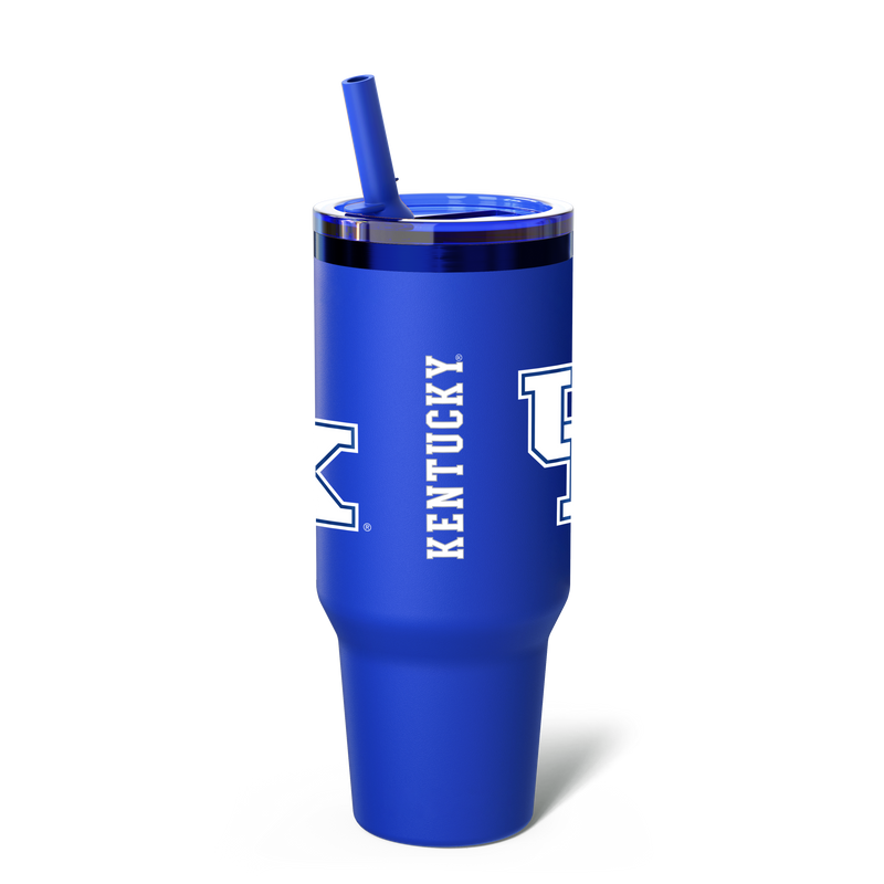 Thicc 40oz | Kentucky Wildcats | Gameday