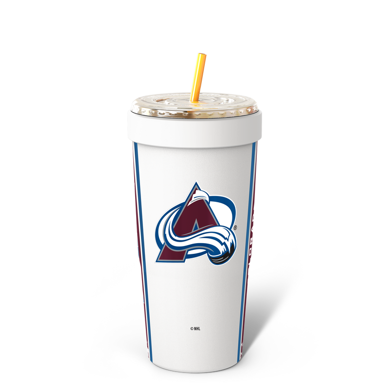 To-Go | Colorado Avalanche | Gameday