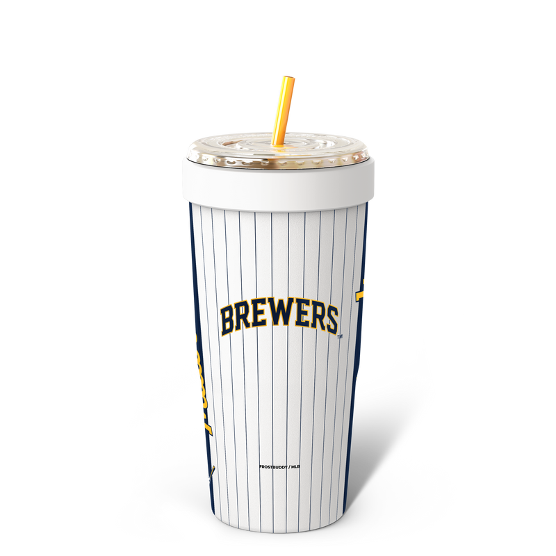 To-Go | Milwaukee Brewers | Gameday