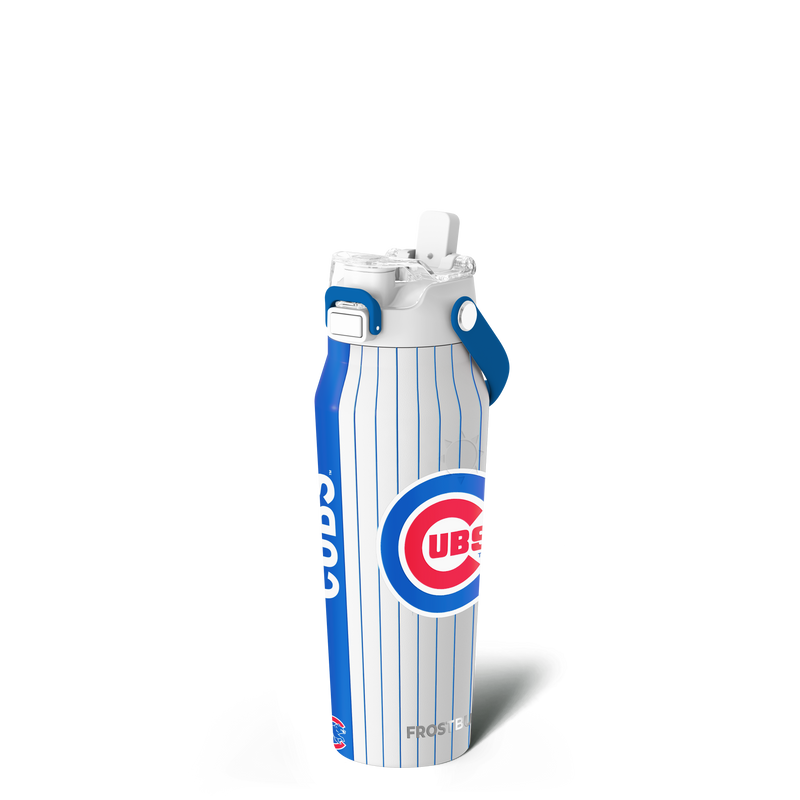 Bottle 24oz | Chicago Cubs | Gameday