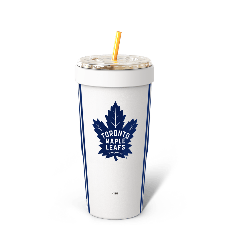To-Go | Toronto Maple Leafs | Gameday