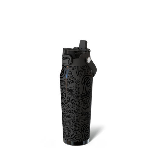 Bottle 24oz | Atlanta Braves | Night Game