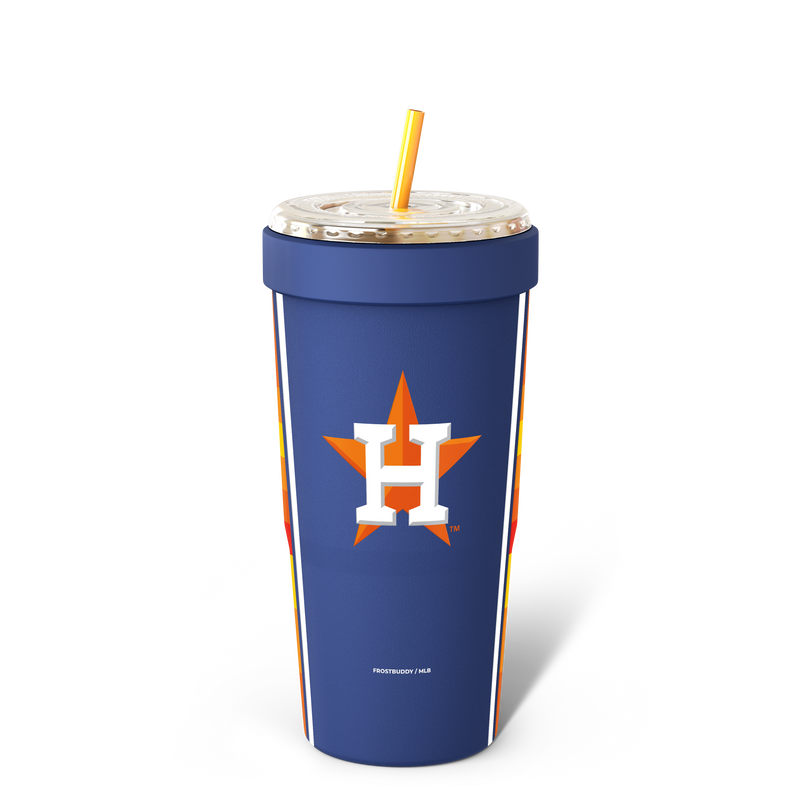 To-Go | Houston Astros | Gameday
