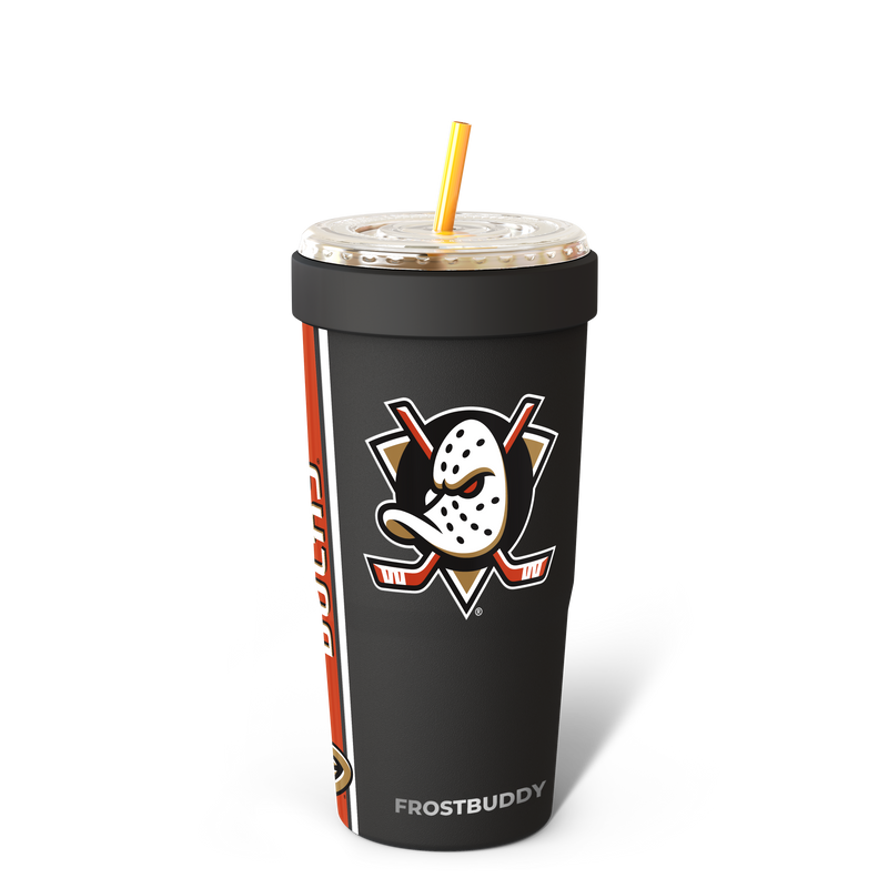 To-Go | Anaheim Ducks | Gameday