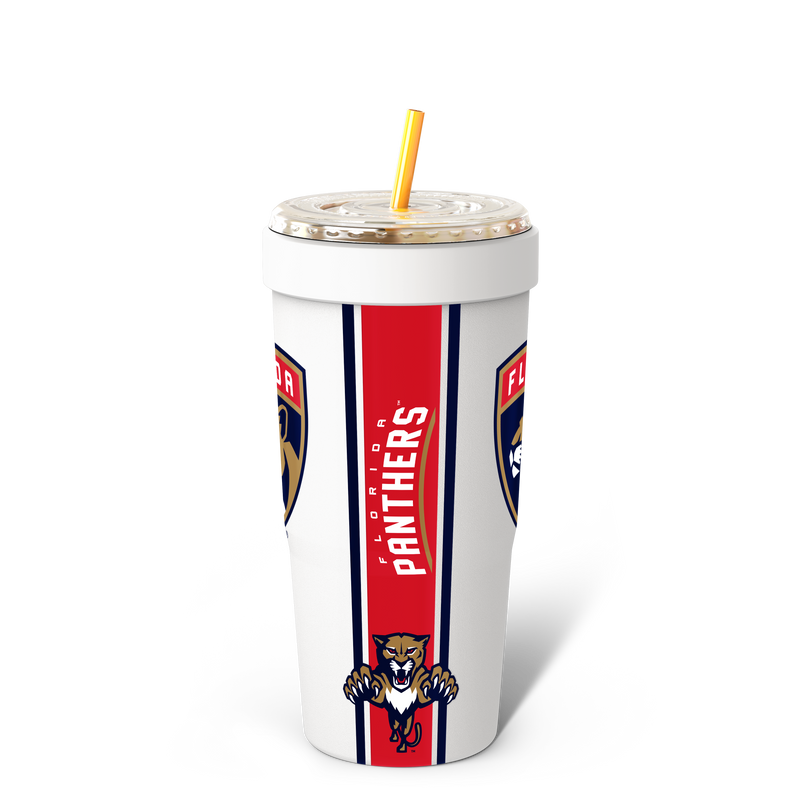 To-Go | Florida Panthers | Gameday