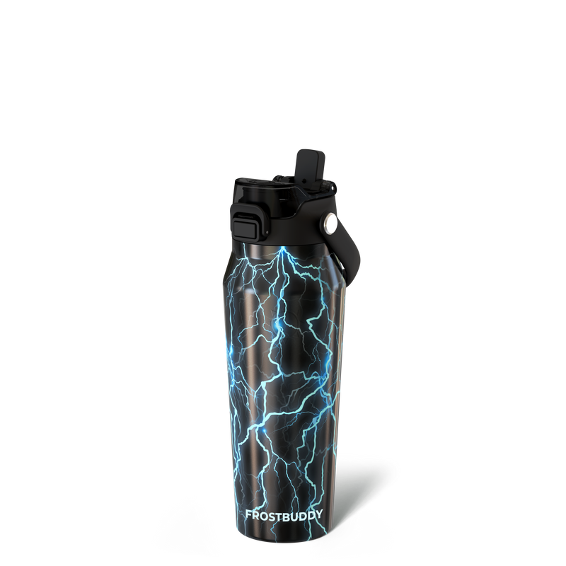 Bottle 24oz | Strike Zone