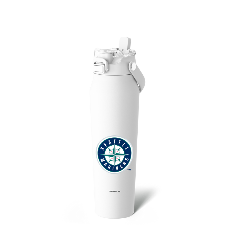 Bottle 32oz | Seattle Mariners | Gameday