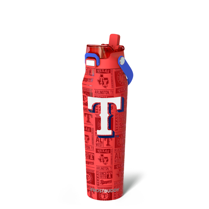 Bottle 32oz | Texas Rangers | Legacy