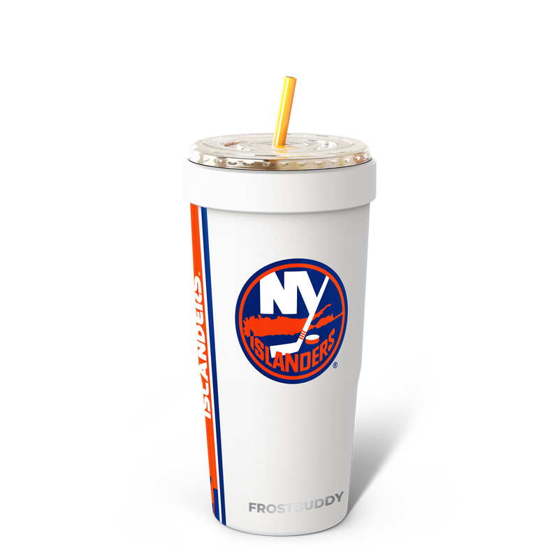 To-Go | New York Islanders | Gameday