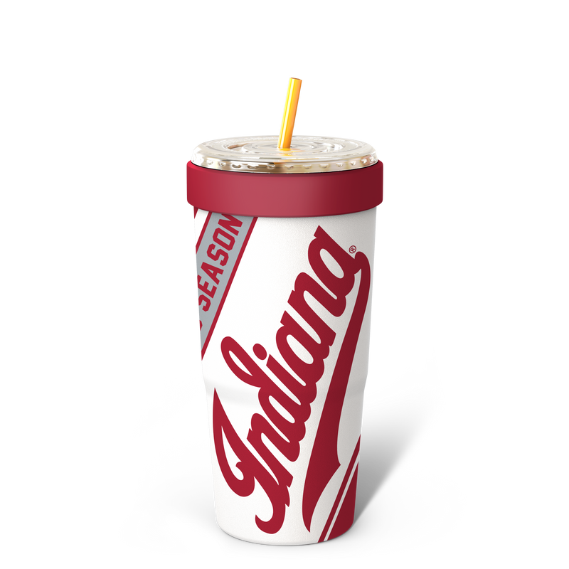To-Go | Indiana Hoosiers | CFB National Champs