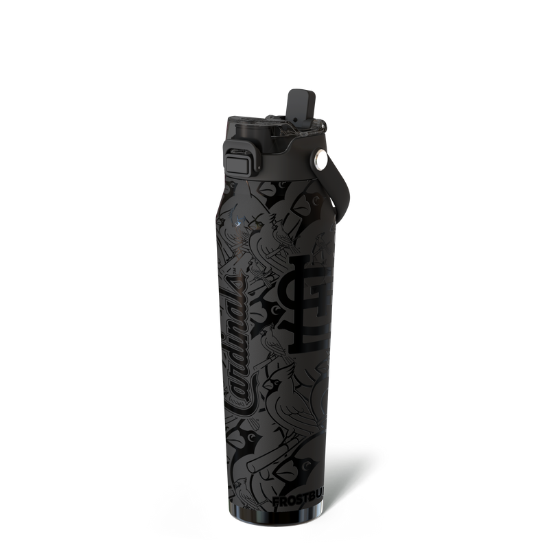 Bottle 32oz | St. Louis Cardinals | Night Game