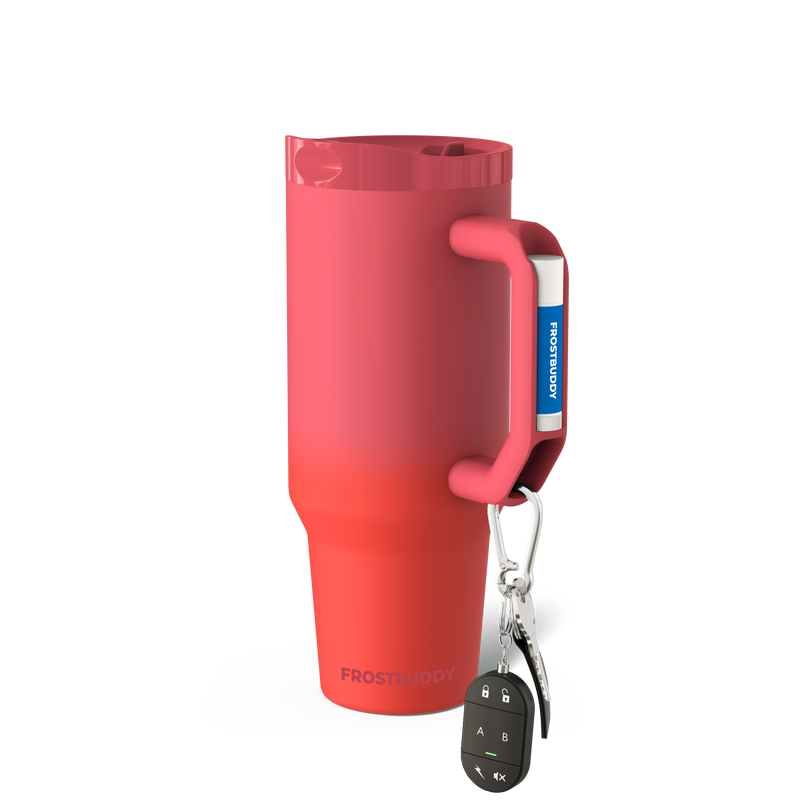 Thicc 40oz | Guava Pop