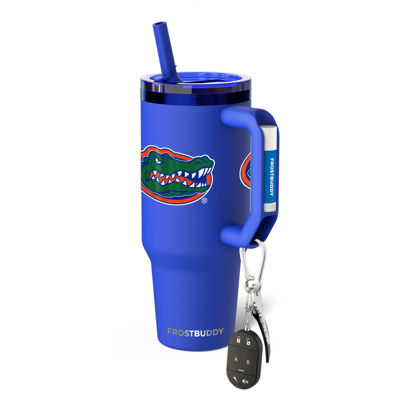 Thicc 40oz | Florida Gators | Gameday