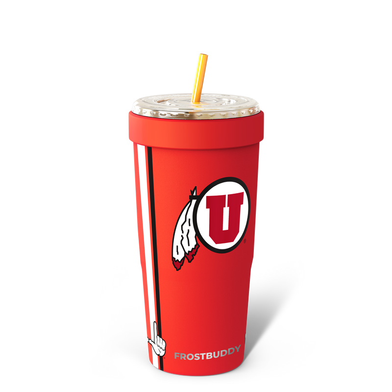 To-Go | Utah Utes | Gameday