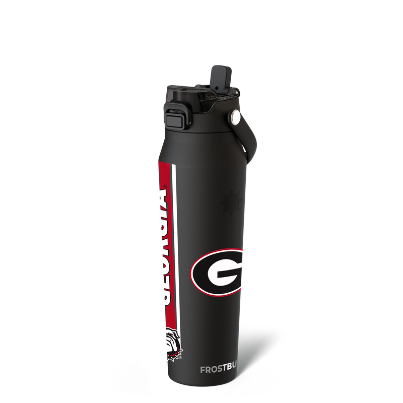 Bottle 32oz | Georgia Bulldogs | Gameday