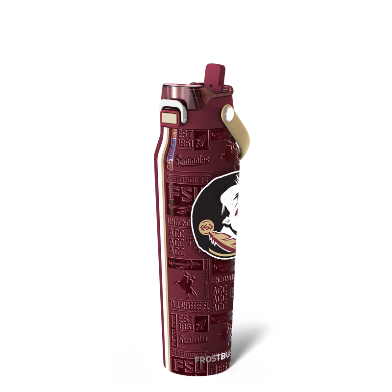 Bottle 32oz | Florida State Seminoles | Legacy