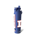 Bottle 32oz | Illinois Fighting Illini | Gameday