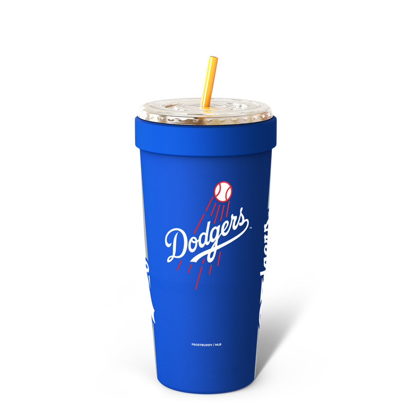 To-Go | Los Angeles Dodgers | Gameday