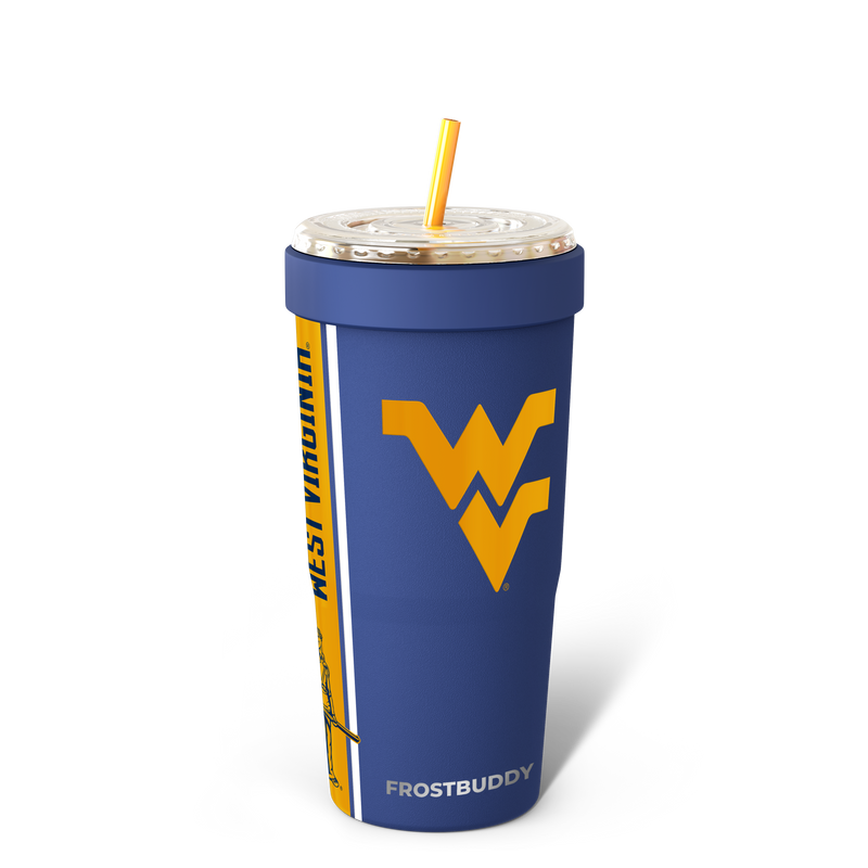 To-Go | West Virginia Mountaineers | Gameday