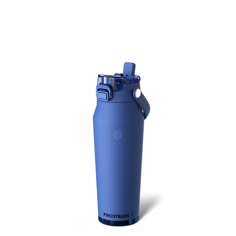 Bottle 24oz | Navy
