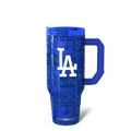 Thicc 40oz | LA Dodgers | Legacy