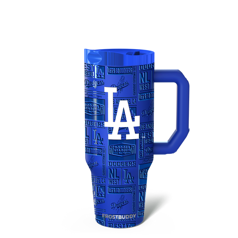 Thicc 40oz | LA Dodgers | Legacy