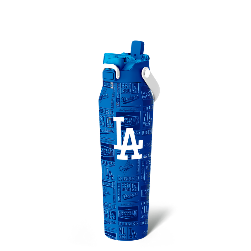 Bottle 32oz | LA Dodgers | Legacy