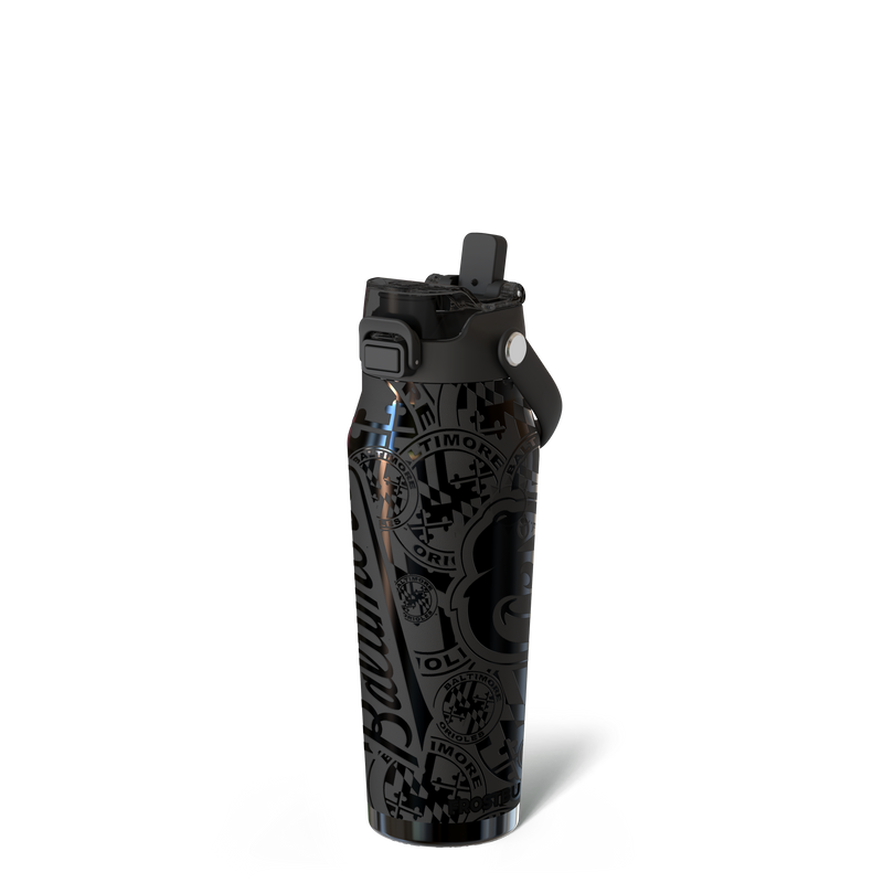 Bottle 24oz | Baltimore Orioles | Night Game