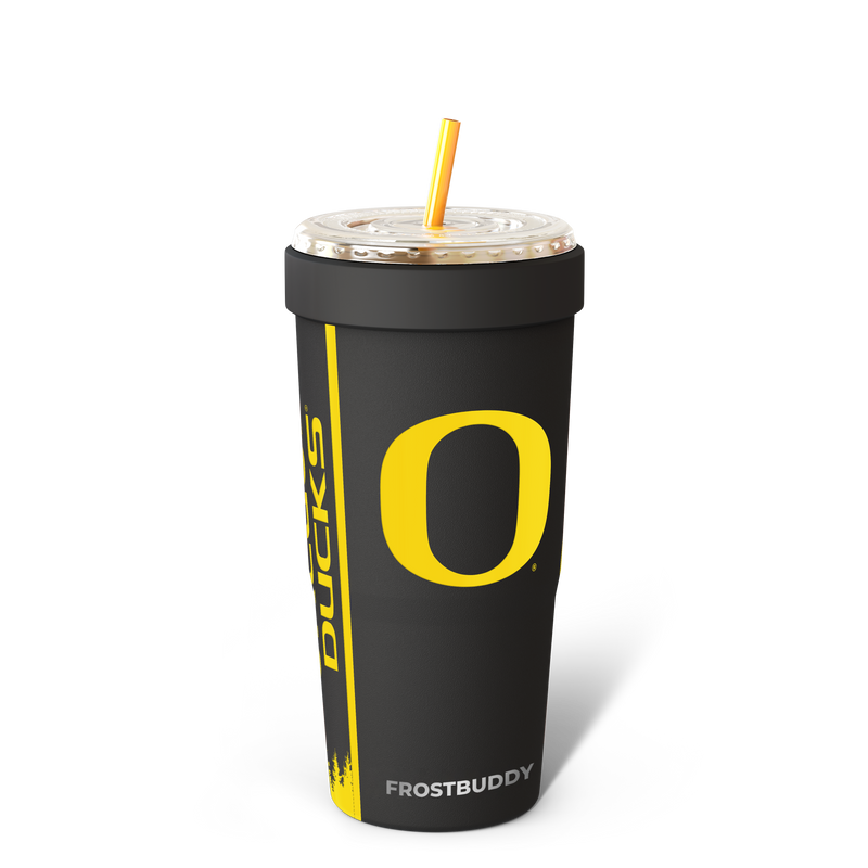 To-Go | Oregon Ducks | Gameday