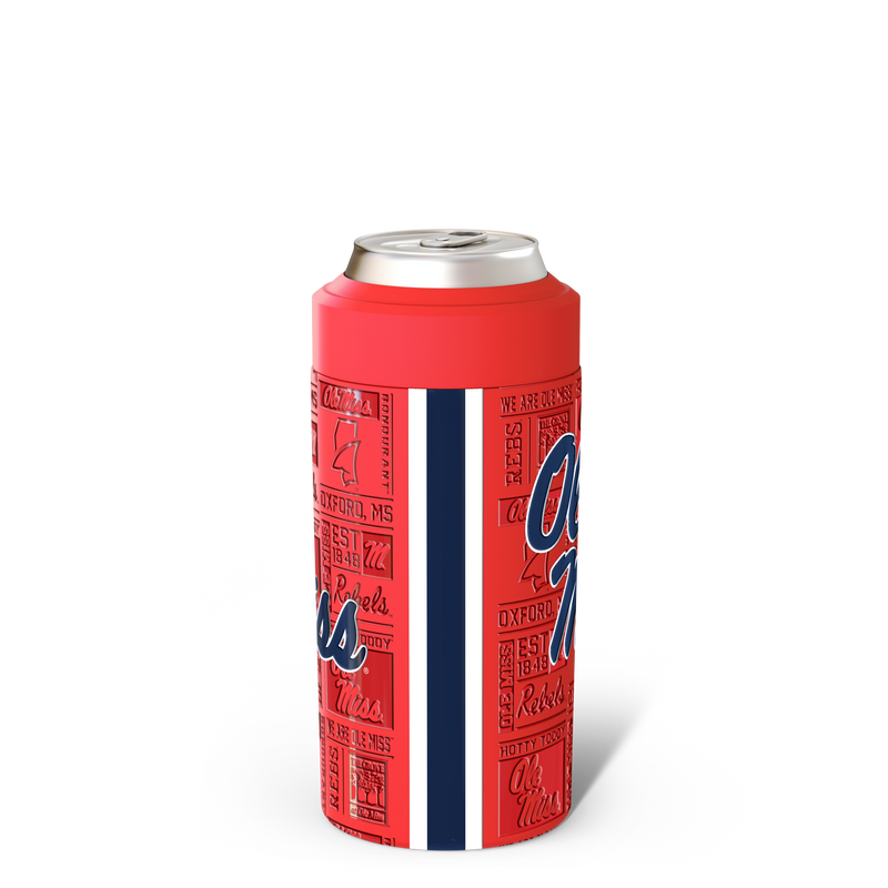Universal | Ole Miss Rebels | Legacy