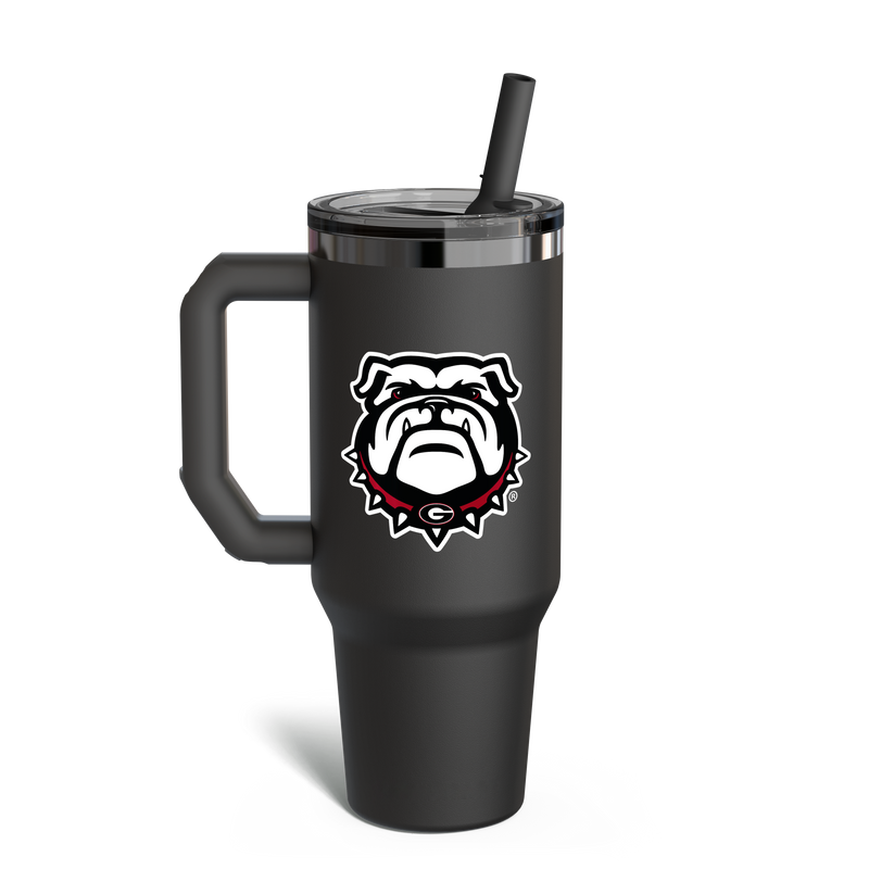 Thicc 40oz | Georgia Bulldogs | Gameday